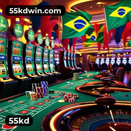 55kd — tipos de mensagem disponíveis no canal de opinião do aplicativo