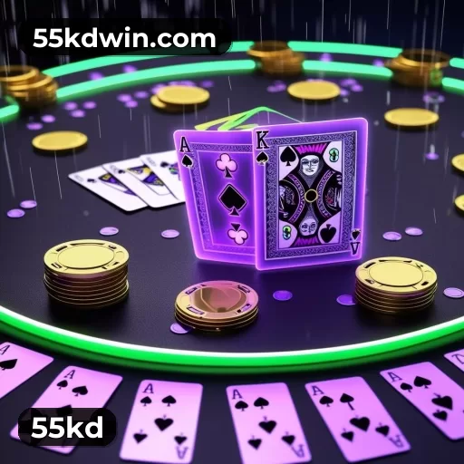 Cotações atualizadas em tempo real durante partida na 55kd
