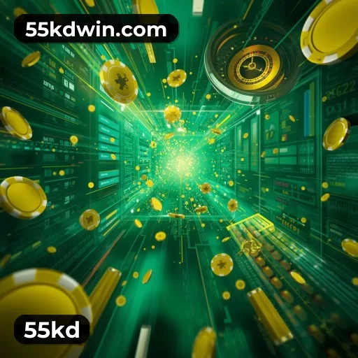 55kd — tela de confirmação de transferência PIX de entrada