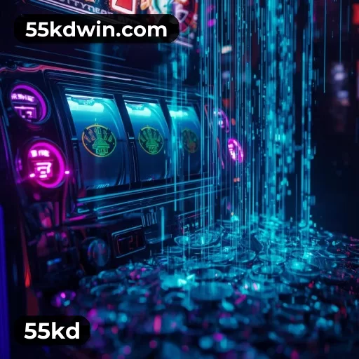 55kd — central de atendimento acessível pelo aplicativo