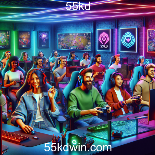 A Revolução dos Jogos Multijogador: Conectando Jogadores pelo Mundo